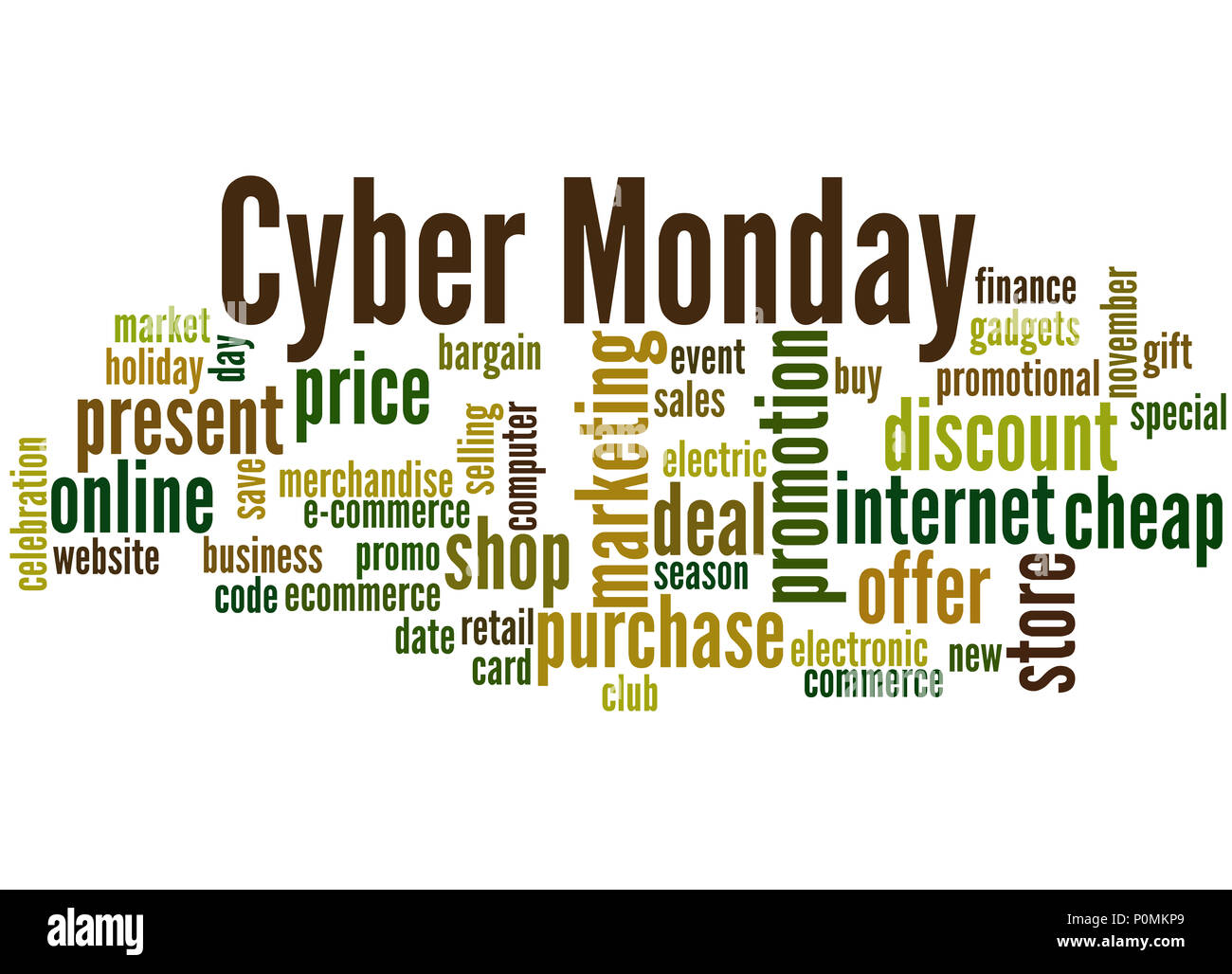 oncloud cyber monday