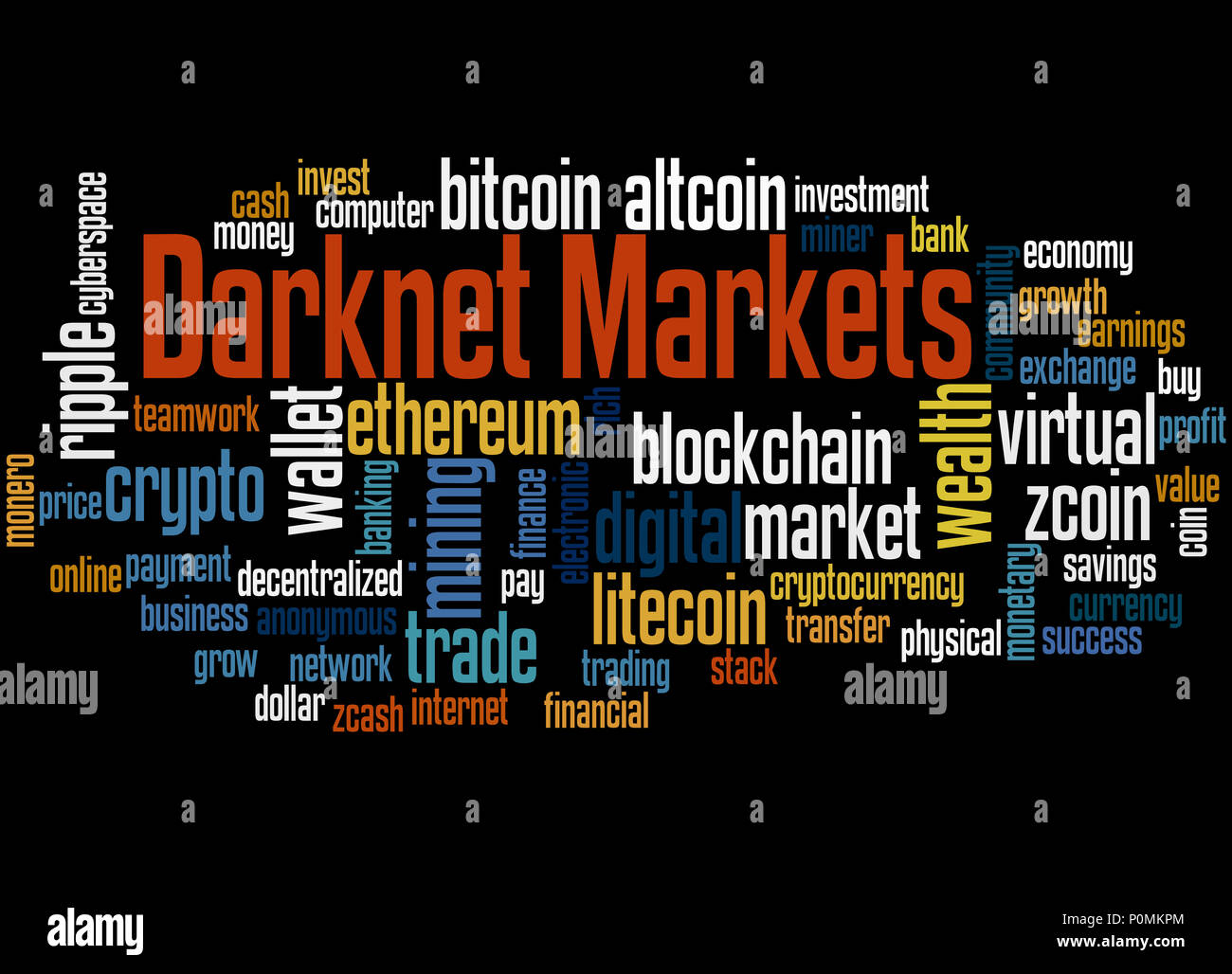 Darknet Market Black