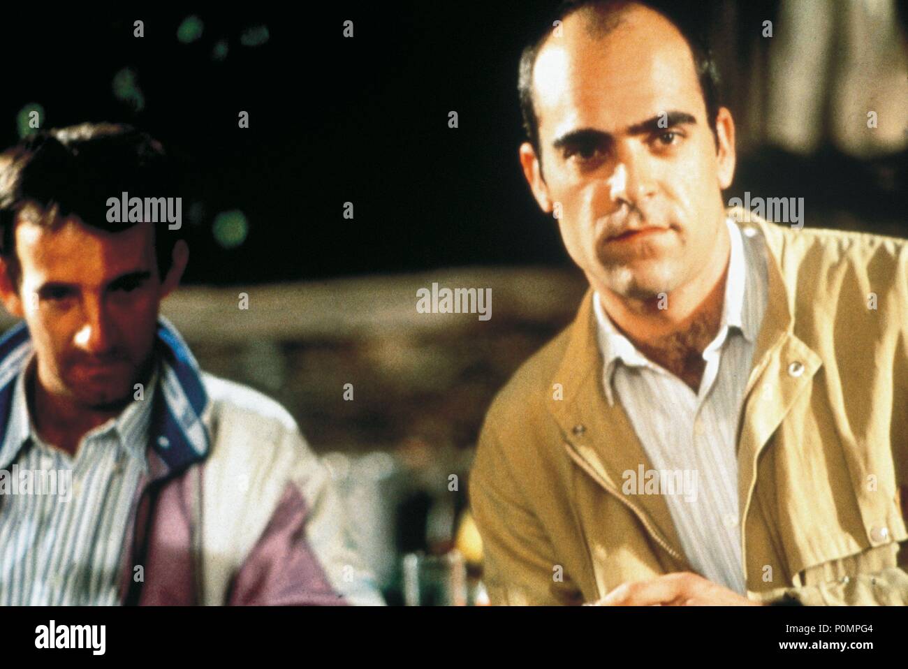 Original Film Title FLORES DE OTRO MUNDO. English Title FLOWERS FROM