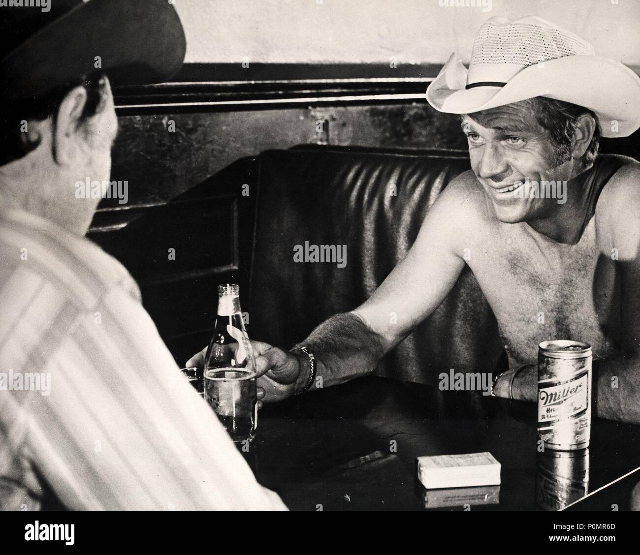 Junior bonner hi-res stock photography and images - Alamy