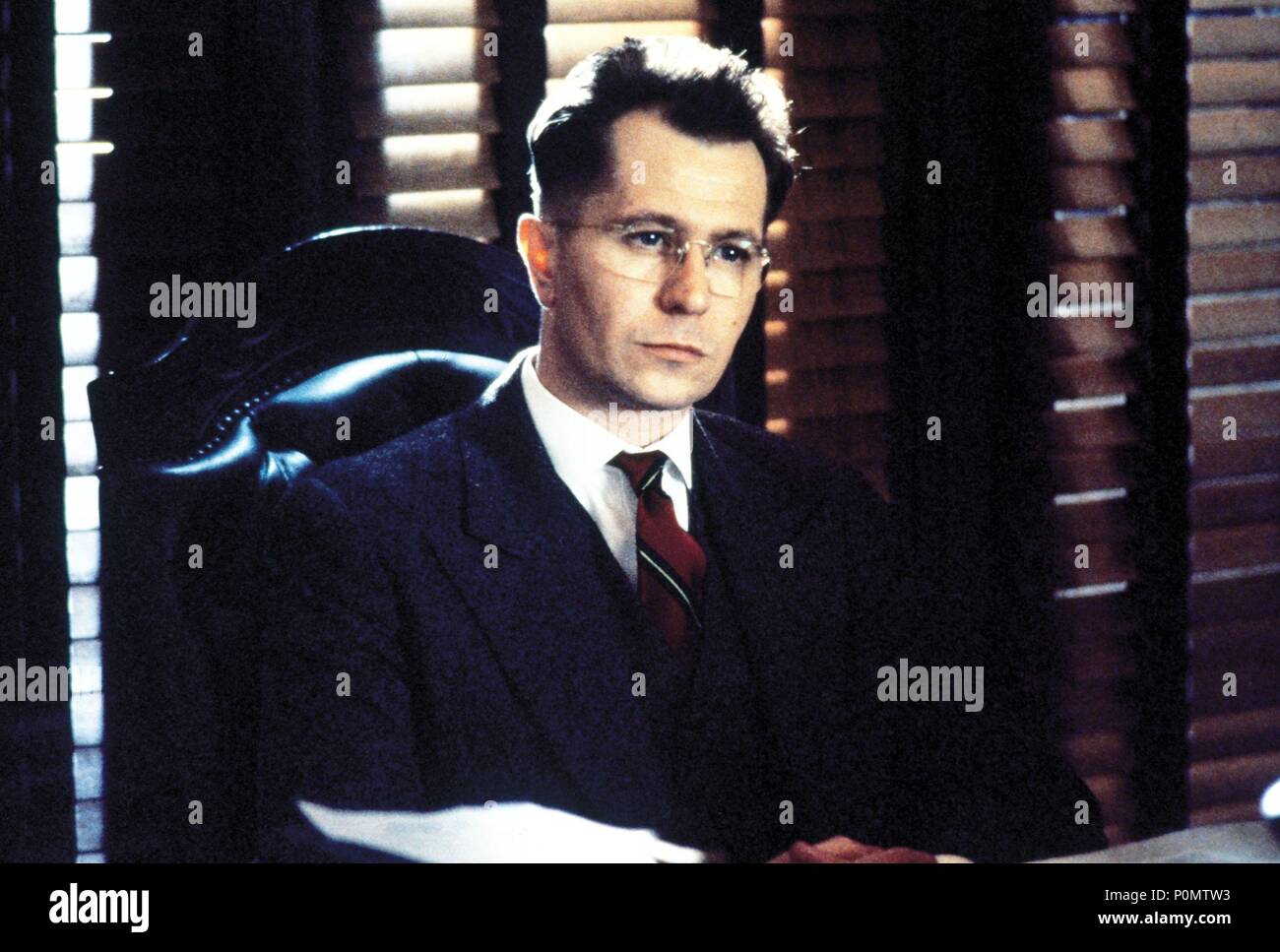 Original Film Title THE CLIENT. English Title THE CLIENT. Film