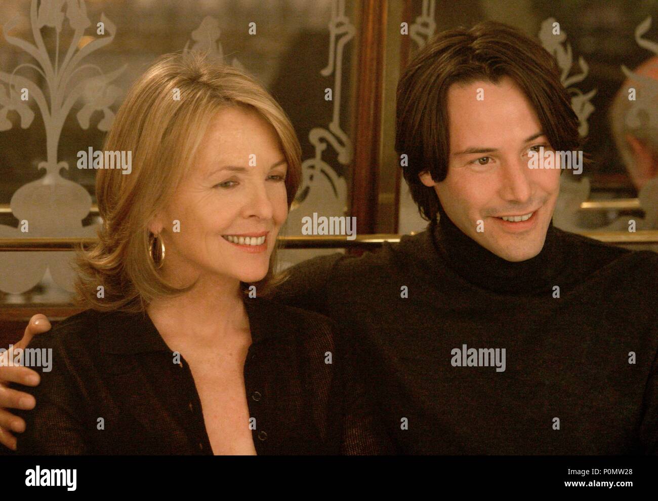 Original Film Title SOMETHING'S GOTTA GIVE. English Title SOMETHING'S