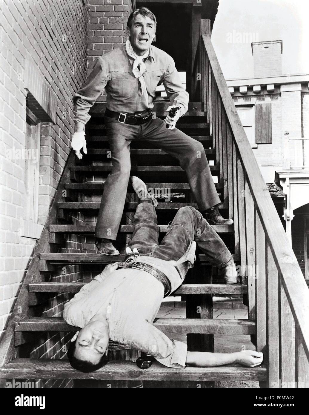 Randolph scott year hires stock photography and images Alamy