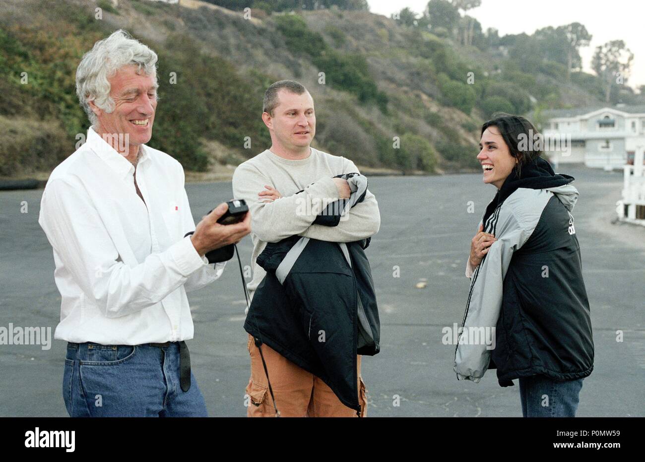 Original Film Title HOUSE OF SAND AND FOG. English Title HOUSE OF SAND AND FOG. Film Director