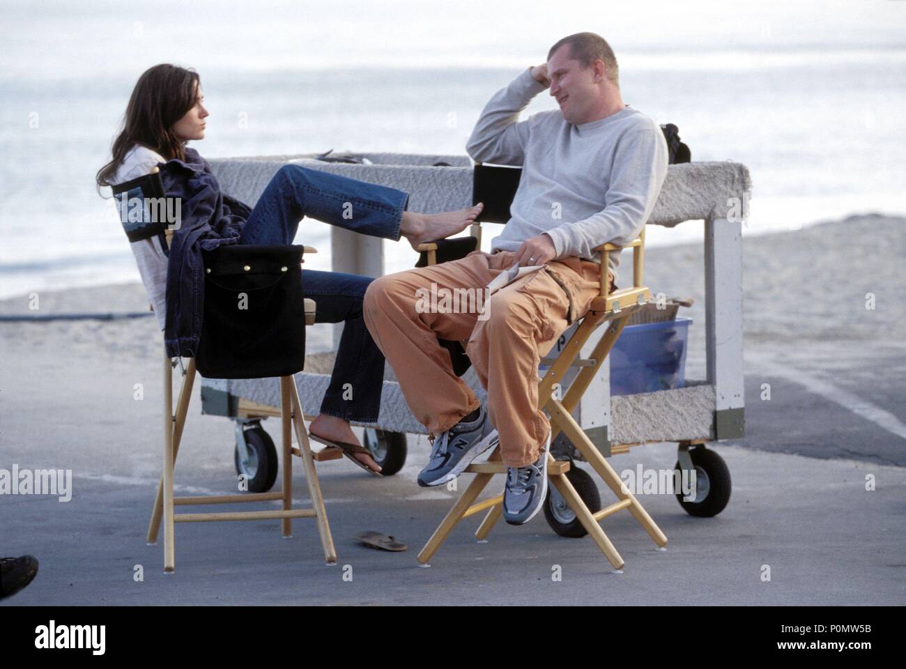 Original Film Title HOUSE OF SAND AND FOG. English Title HOUSE OF SAND AND FOG. Film Director