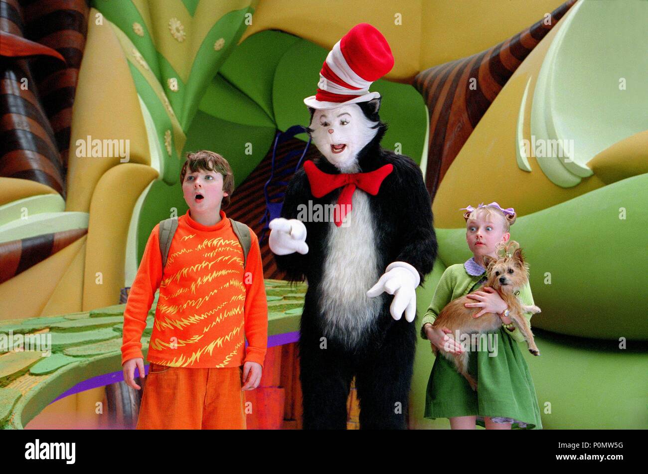 Original Film Title DR SEUSS THE CAT IN THE HAT English Title DR Original Film Title DR SEUSS THE CAT IN THE HAT English Title DR