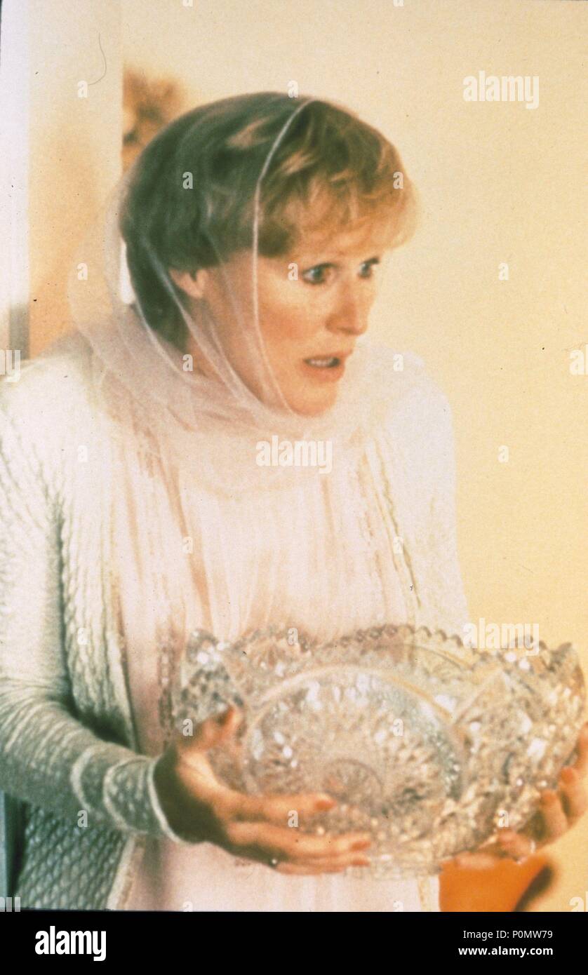 Original Film Title COOKIE'S FORTUNE. English Title COOKIE'S FORTUNE