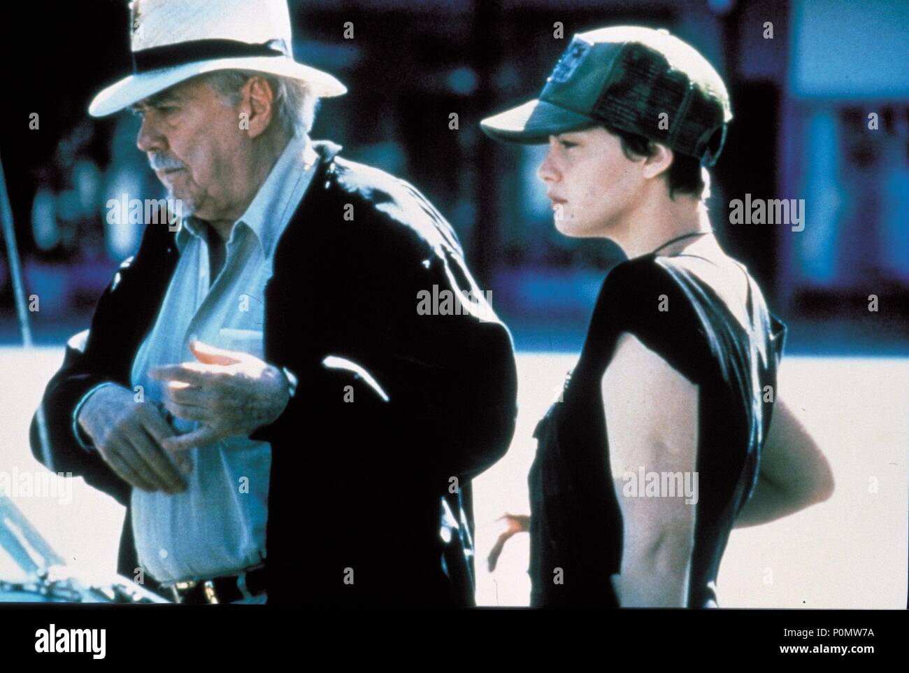 Original Film Title COOKIE'S FORTUNE. English Title COOKIE'S FORTUNE