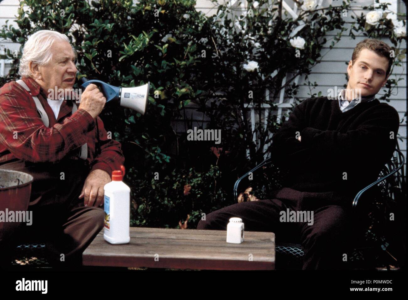 Chris odonnell bachelor 1999 hires stock photography and images Alamy