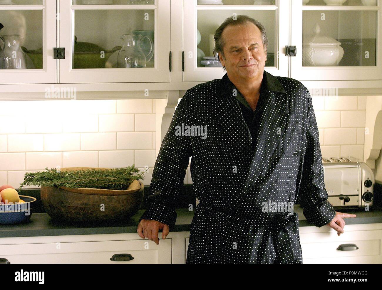 Cast Somethings Gotta Give