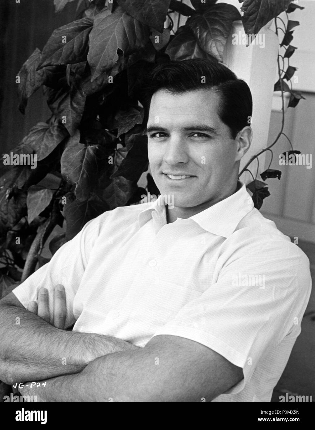 John Gavin