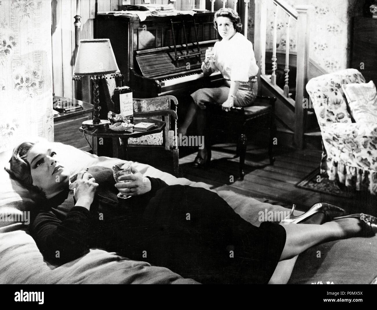 Original Film Title Room At The Top English Title Room At