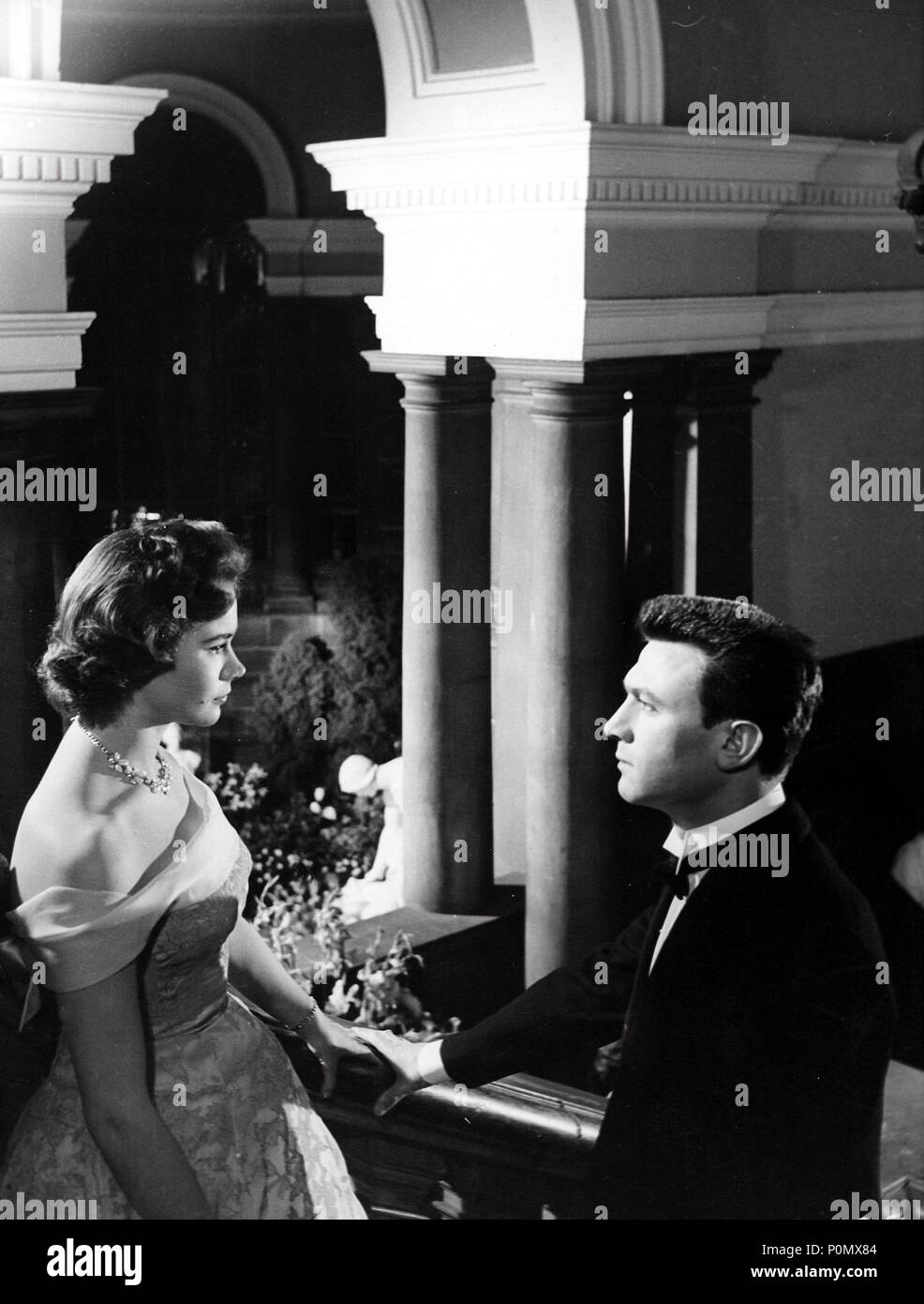 Original Film Title Room At The Top English Title Room At