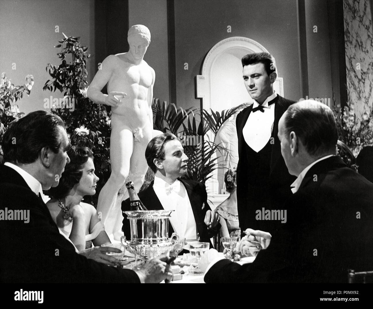 Original Film Title Room At The Top English Title Room At