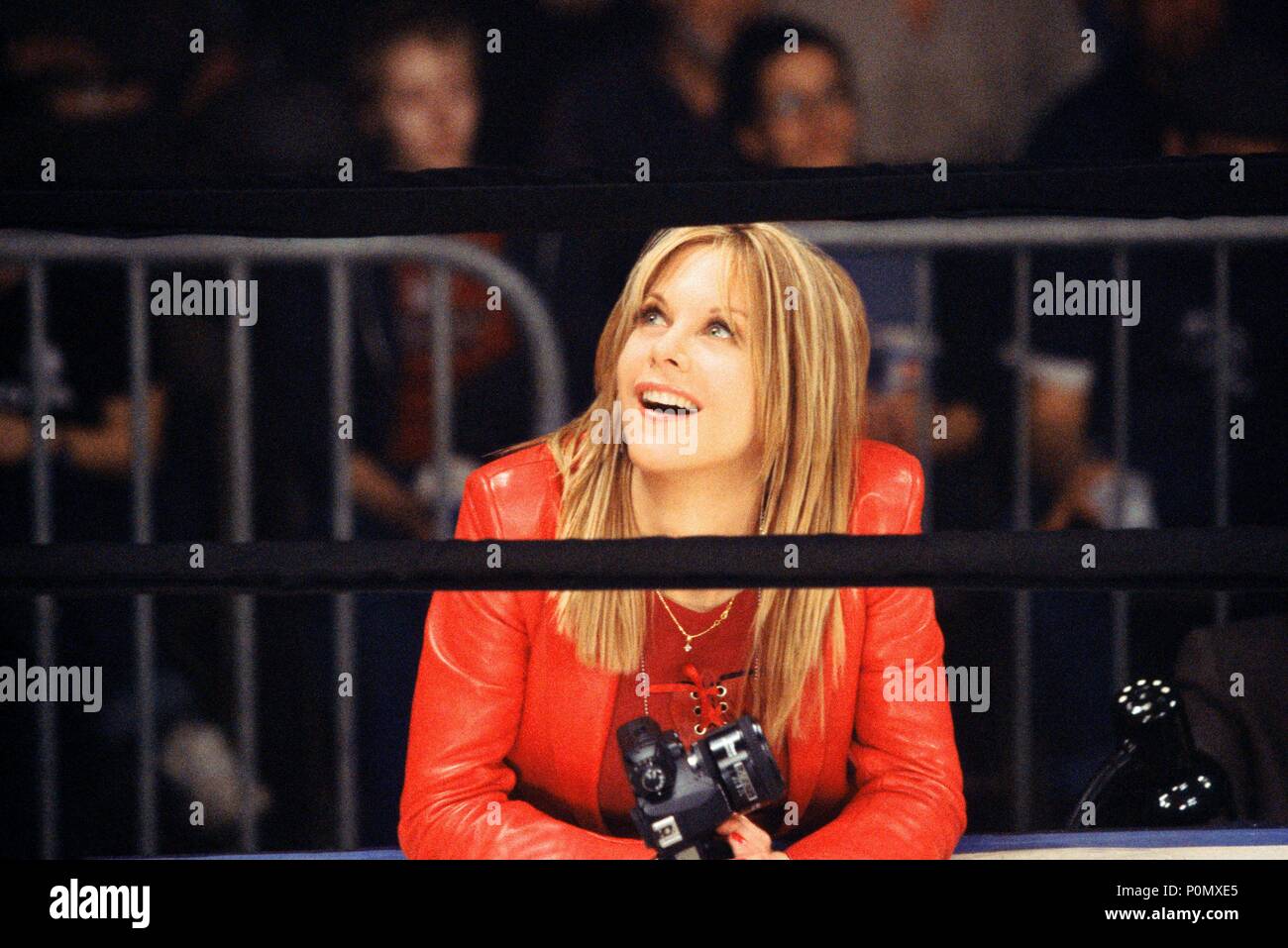 Original Film Title: AGAINST THE ROPES. English Title: AGAINST THE ...