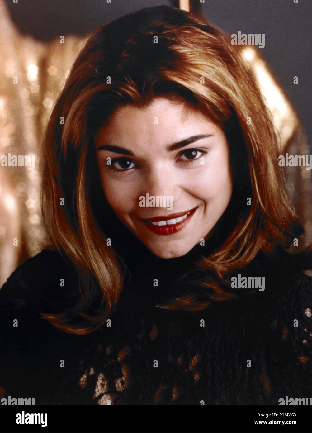 Laura San Giacomo Alamy