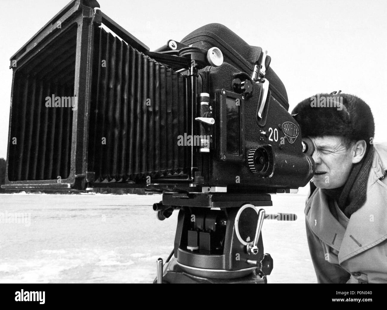 Stars SVEN NYKVIST Stock Photo Alamy