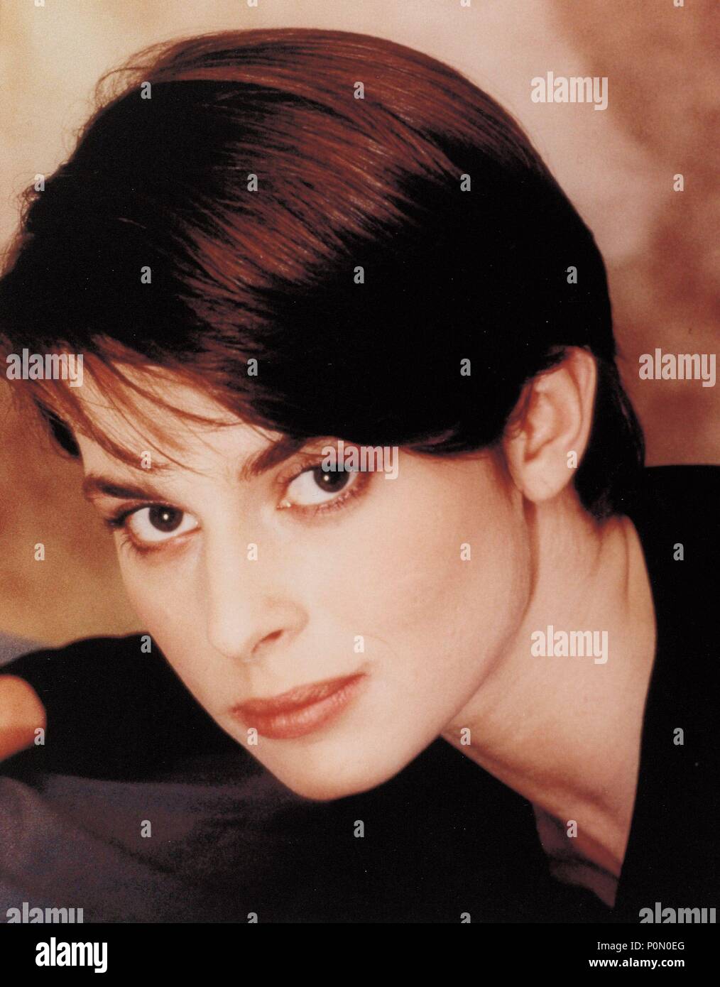 Stars: NASTASSJA KINSKI Stock Photo - Alamy