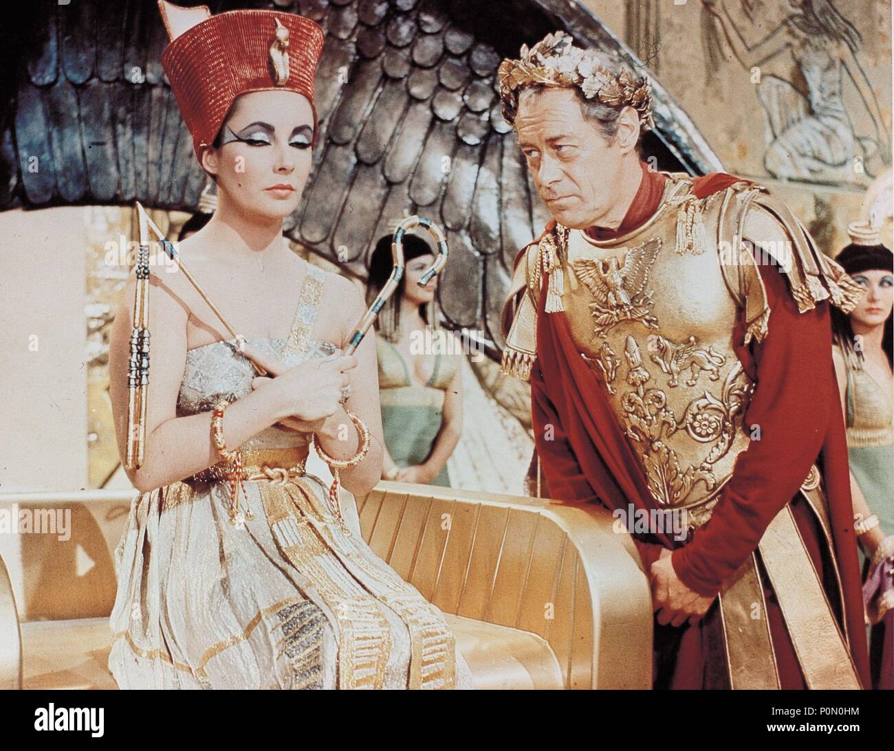 Original Film Title Cleopatra English Title Cleopatra Film Director Joseph L Mankiewicz Year 1963 Stars Gajus
