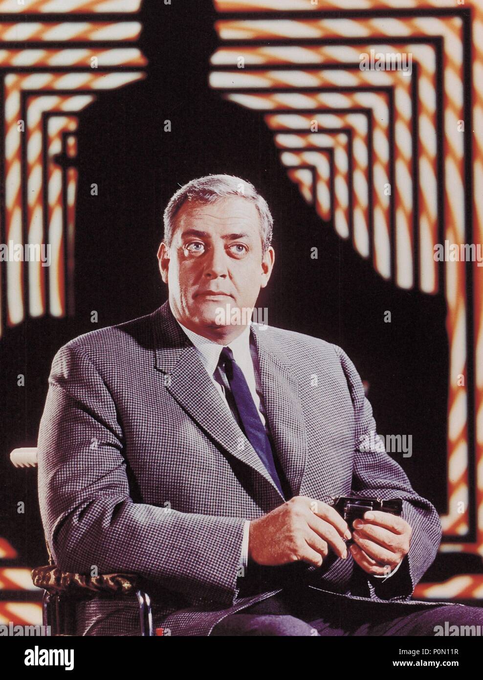 Original Film Title IRONSIDETV. English Title IRONSIDETV. Year