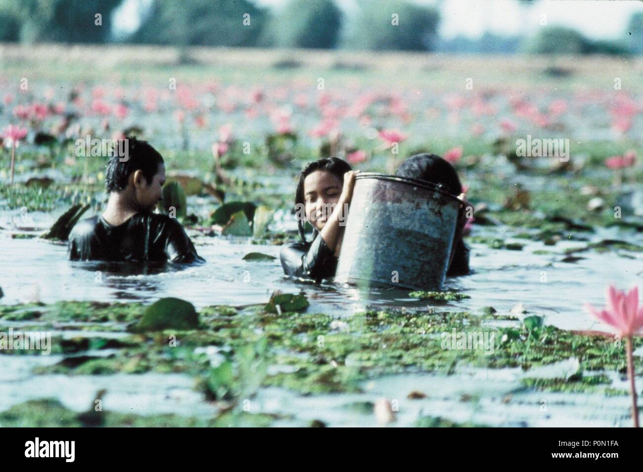 The Rice Movie Original Film Title: NEAK SRE. English Title: RICE PEOPLE. Film ...