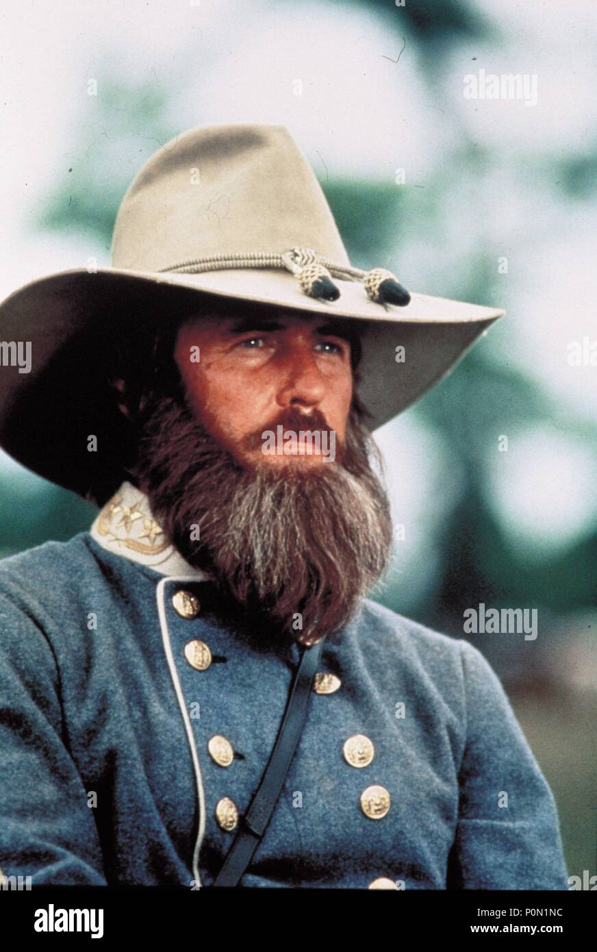 Original Film Title: GETTYSBURG. English Title: GETTYSBURG. Film ...