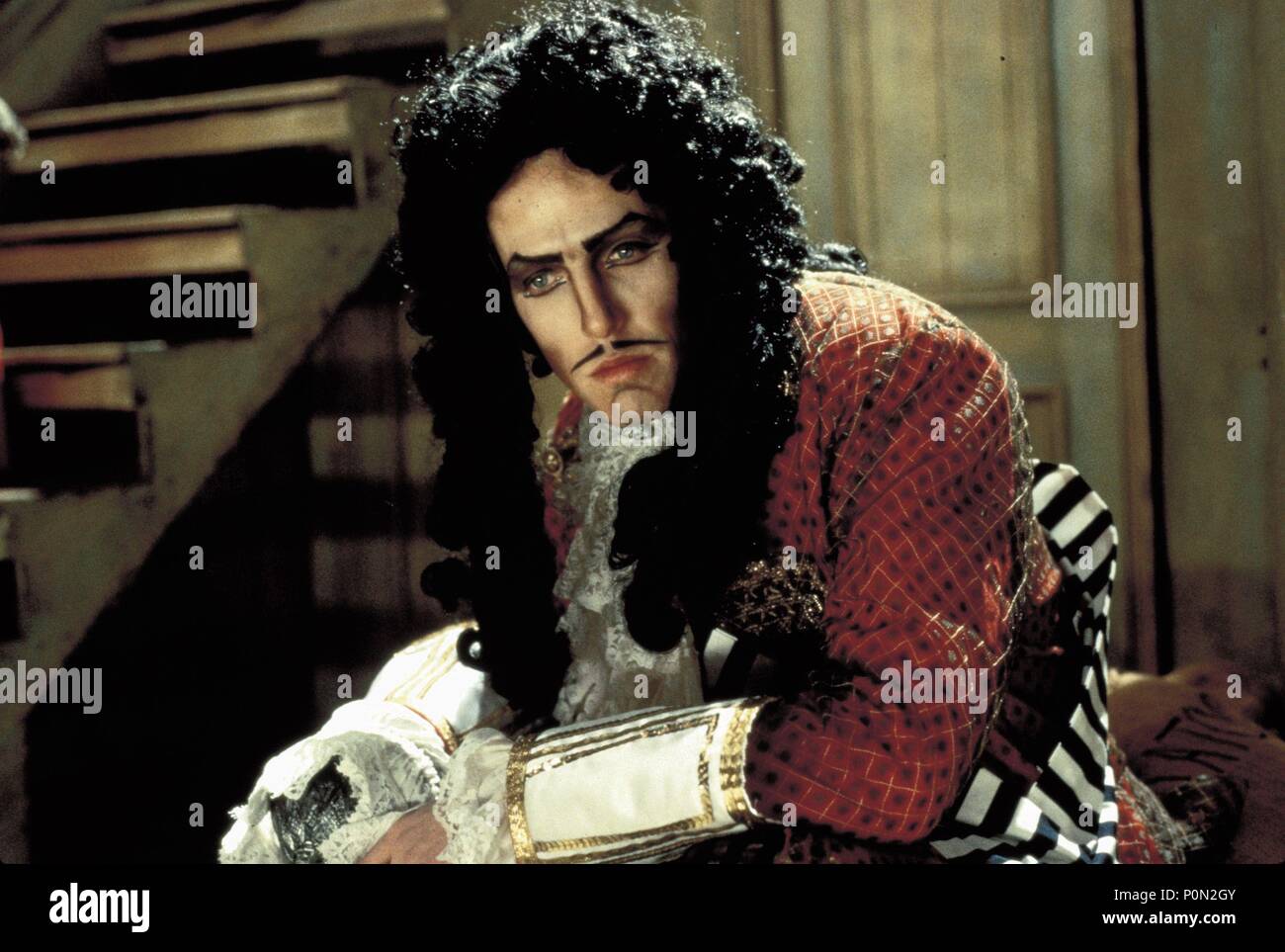 Original Film Title AN AWFULLY BIG ADVENTURE. English Title AN AWFULLY BIG ADVENTURE. Film