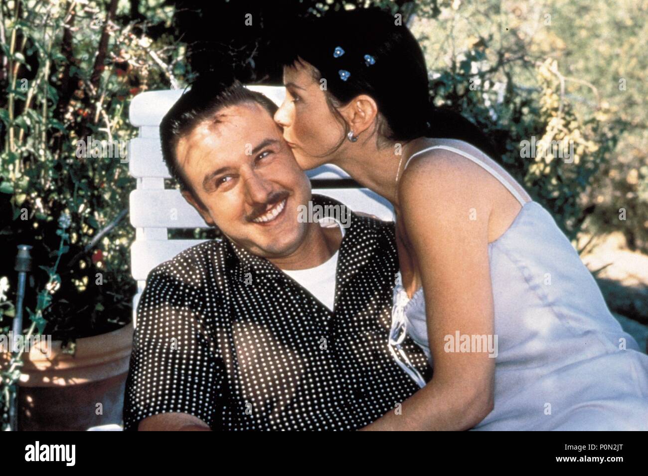 Original Film Title SCREAM 3. English Title SCREAM 3. Film Director