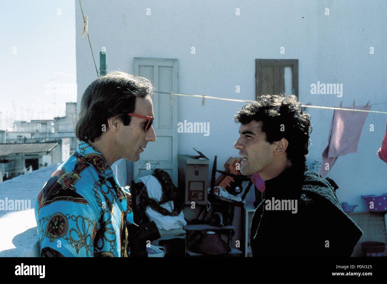 Law of desire 1987 hires stock photography and images Alamy