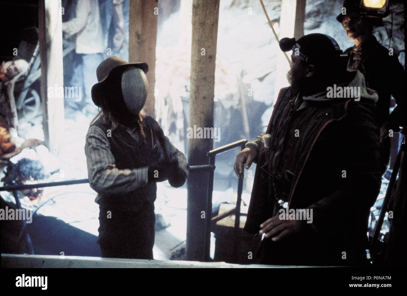 Original Film Title: URBAN LEGENDS: FINAL CUT. English Title: URBAN ...