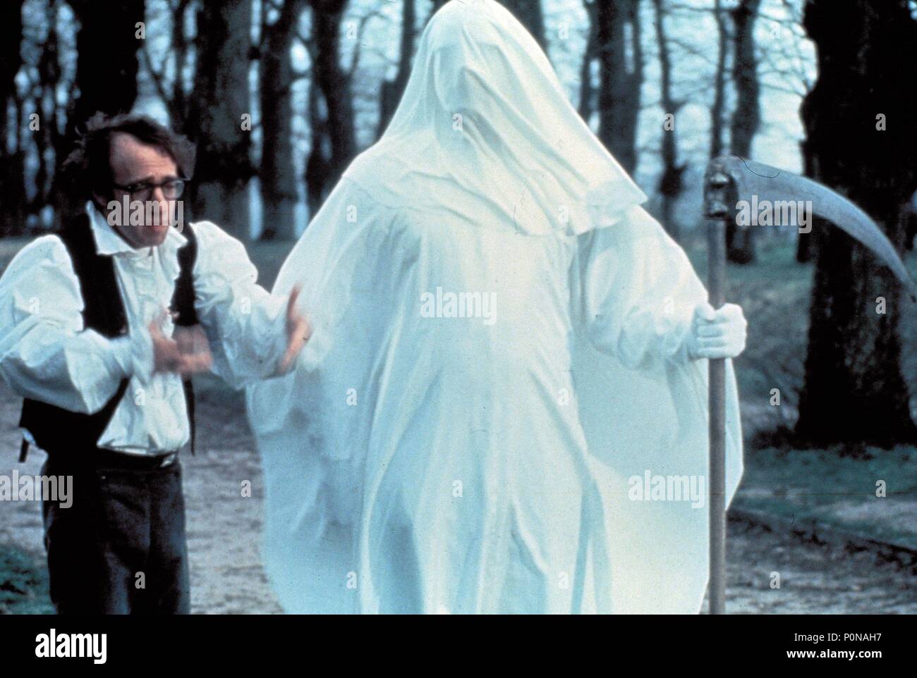 Original Film Title LOVE AND DEATH. English Title LOVE AND DEATH. Film Director WOODY ALLEN