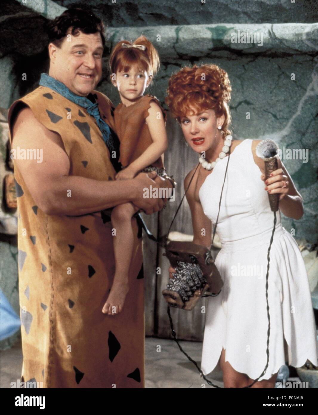 I 2024 flinstones film