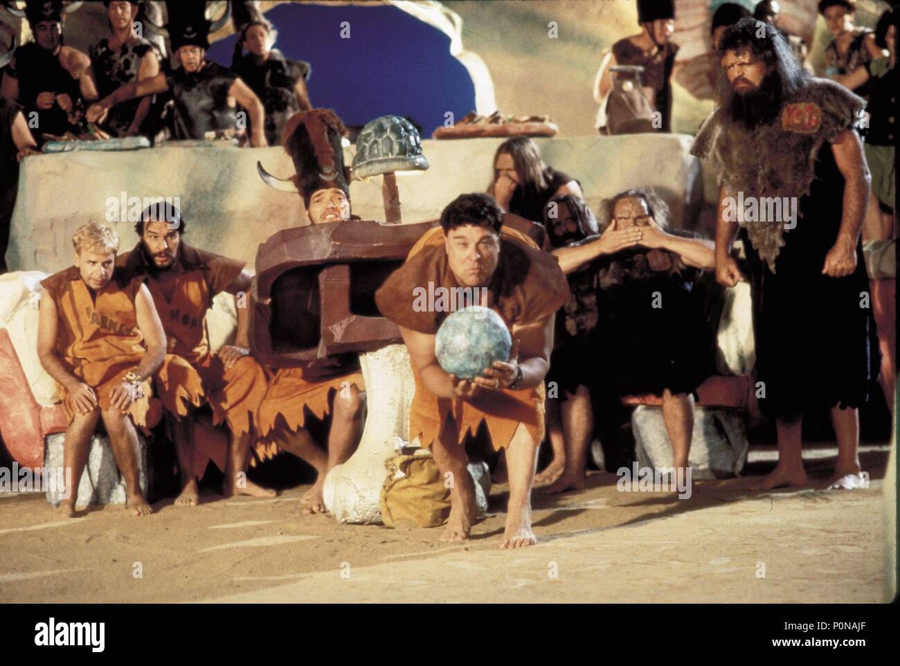 the flintstones film
