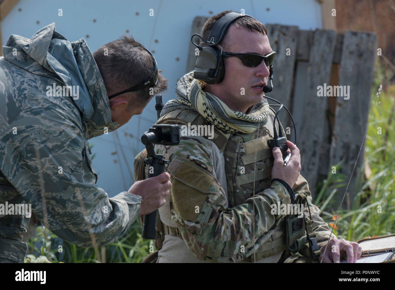 Jtoc Joint Terminal Attack Controller is a certified military role ...