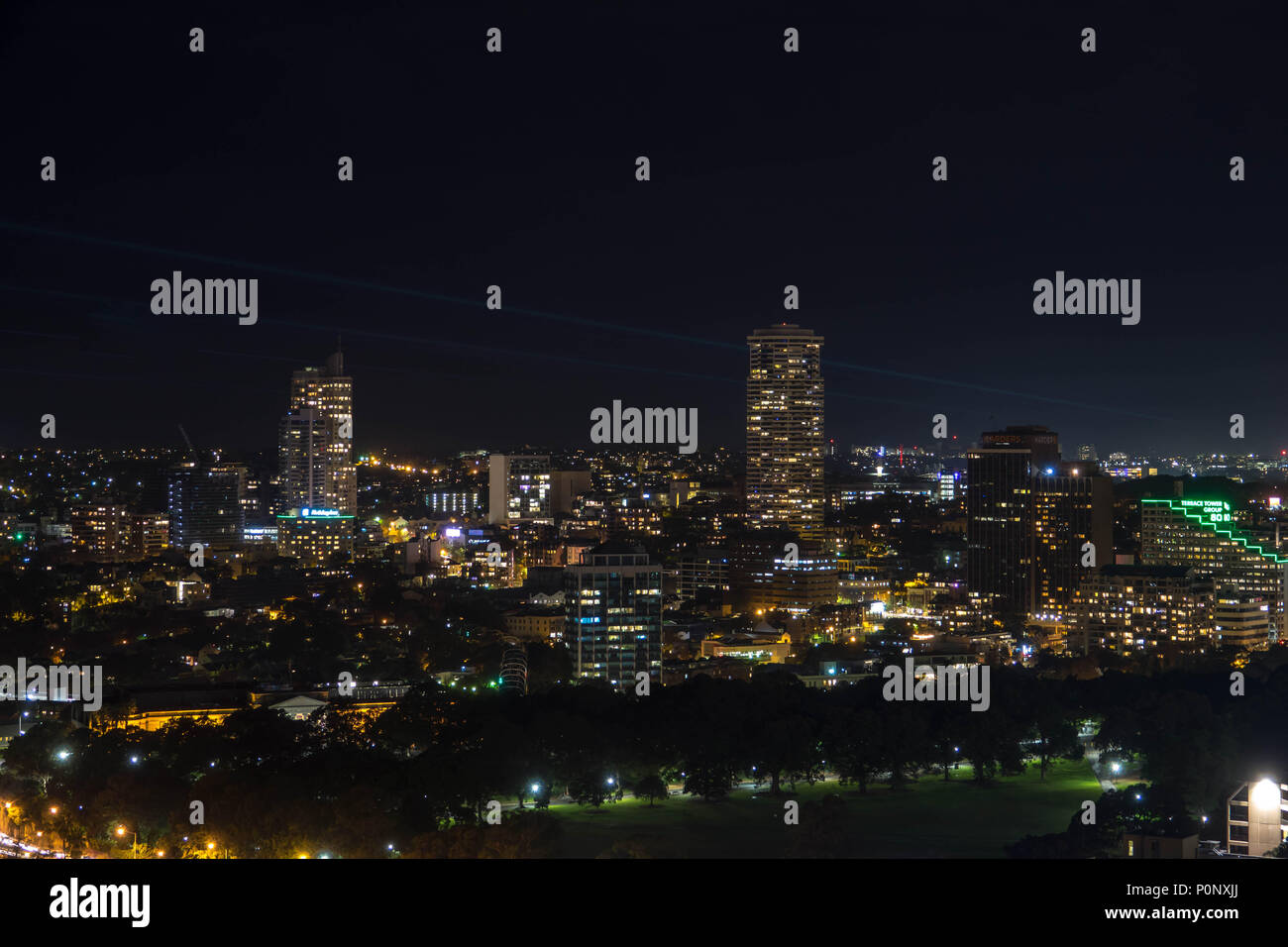 Sydney kings cross hires stock photography and images Alamy