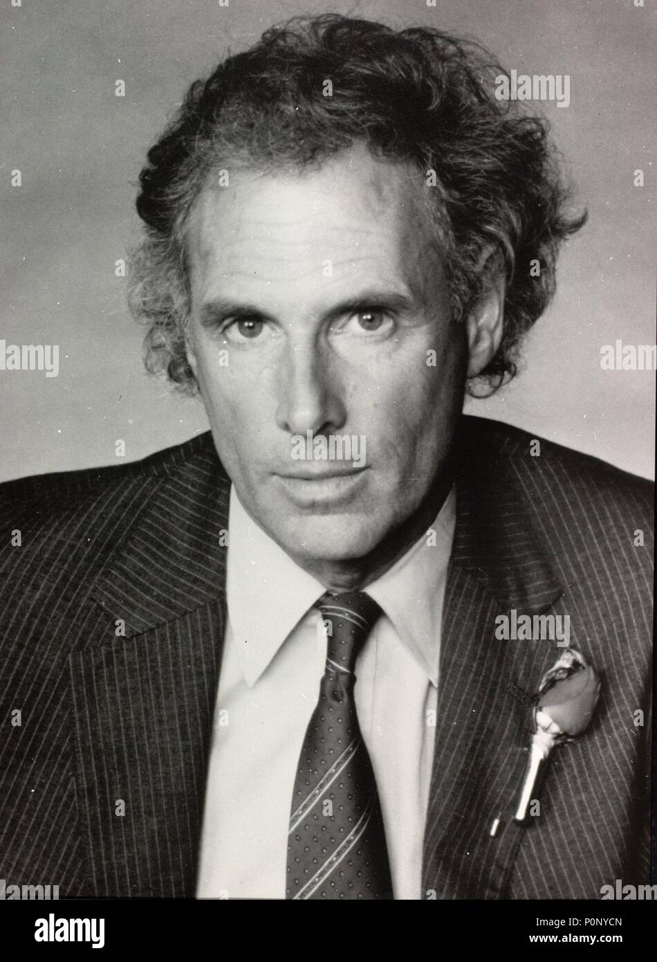 Stars BRUCE DERN Stock Photo Alamy