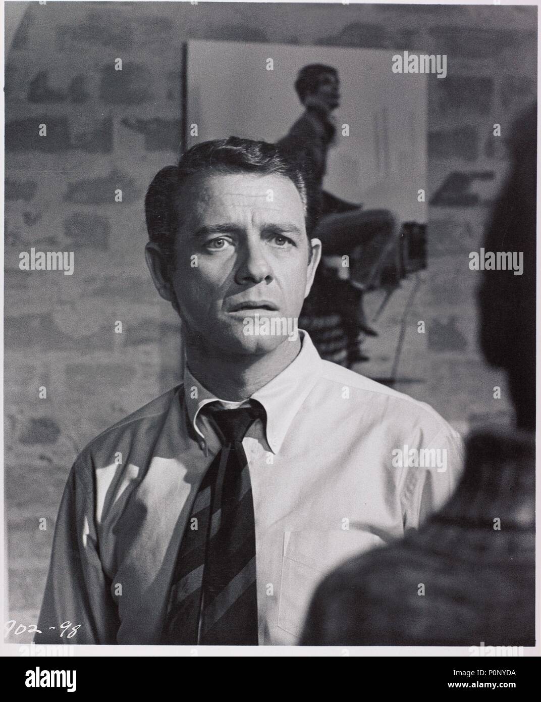 Richard crenna hires stock photography and images Alamy Richard crenna hires stock photography and images Alamy