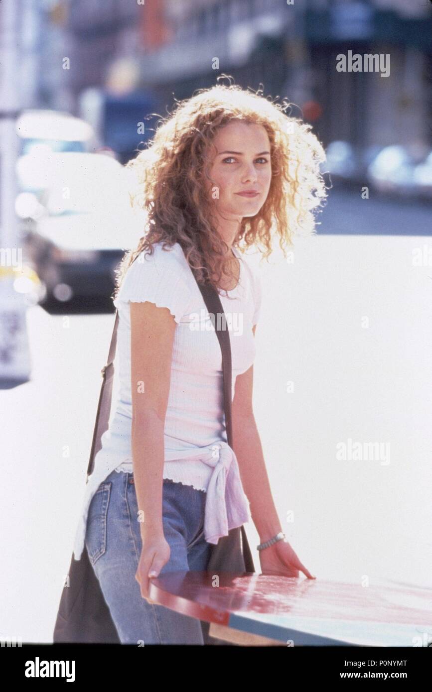 Felicity keri russell hi-res stock photography and images - Alamy
