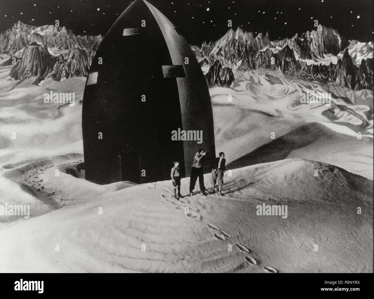 Die Frau Im Mond 1929 Filming Locations Store | innoem.eng.psu.ac.th
