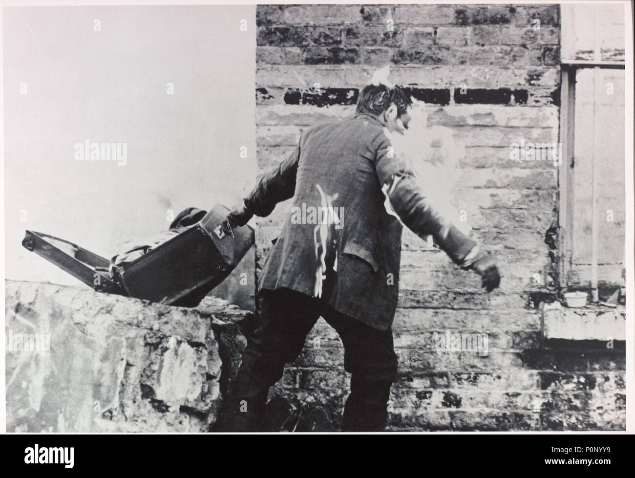 Original Film Title THE WAR GAME English Title THE WAR GAME Film 