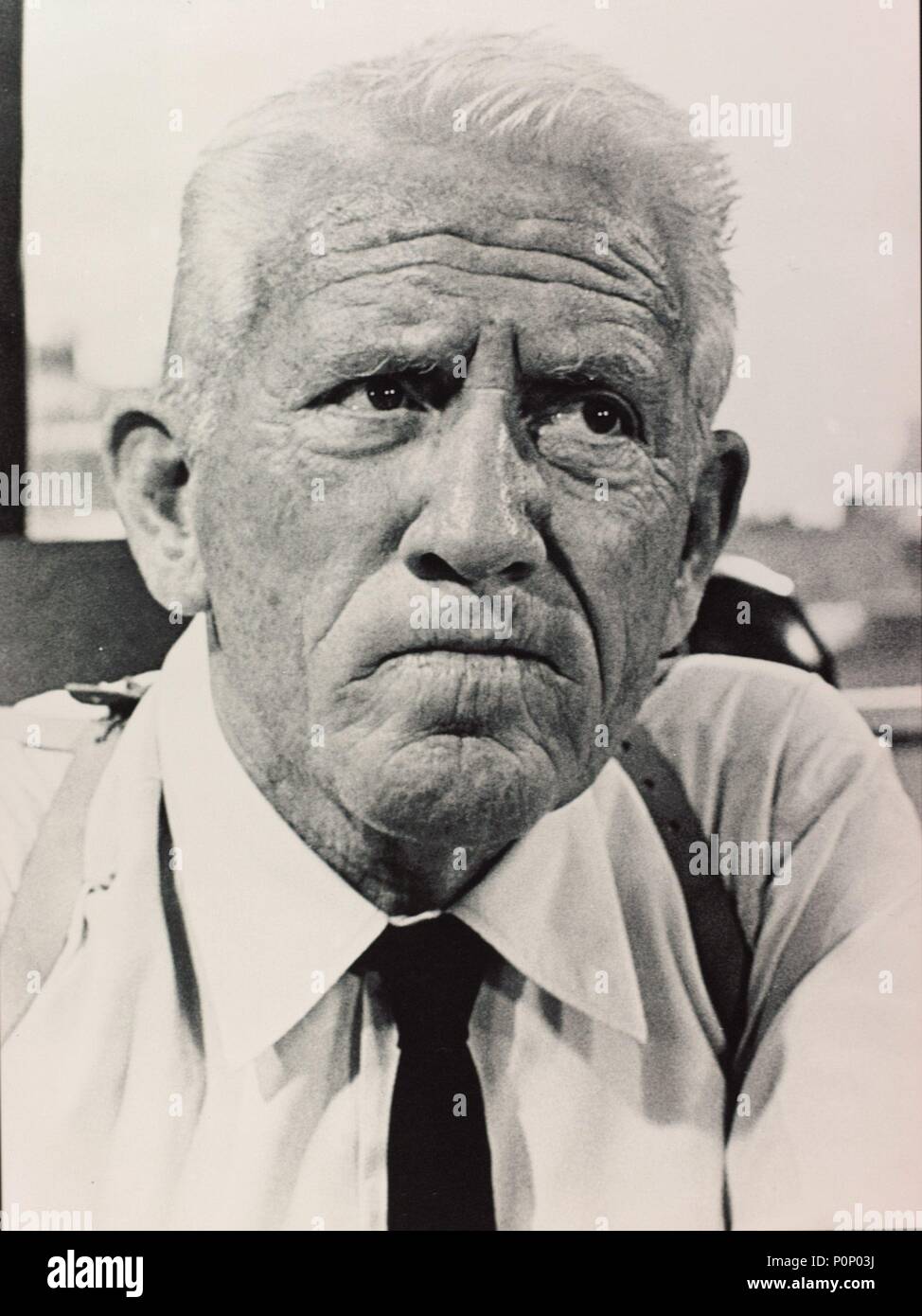 Spencer tracy a hi-res stock photography and images - Alamy