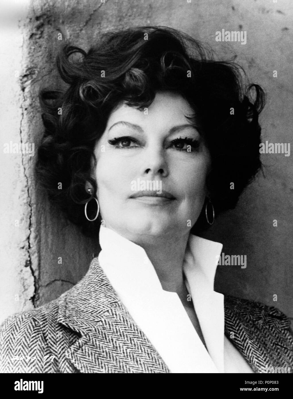 Ava Gardner Eye Color