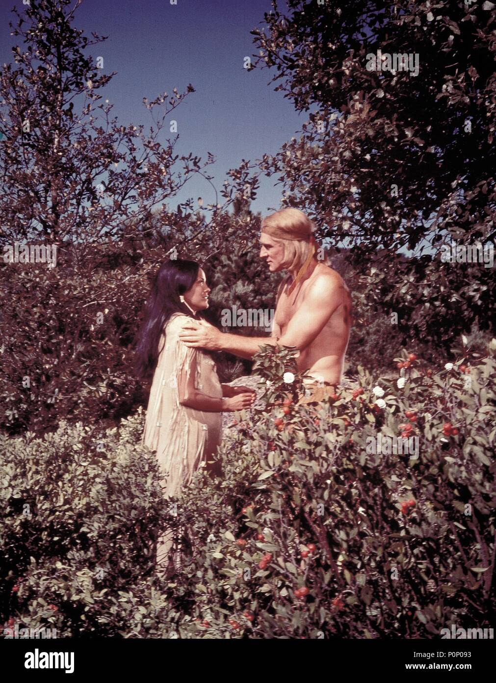 Original Film Title A Man Called Horse English Title A Man Called Horse Film Director Elliot Silverstein Year 1970 Stars Richard Harris Credit National General Pictures Album Stock Photo Alamy