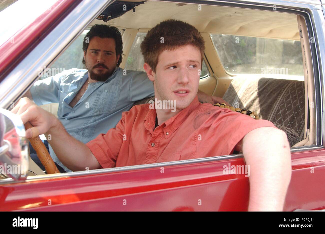 Original Film Title MONSTER MAN. English Title MONSTER MAN. Film