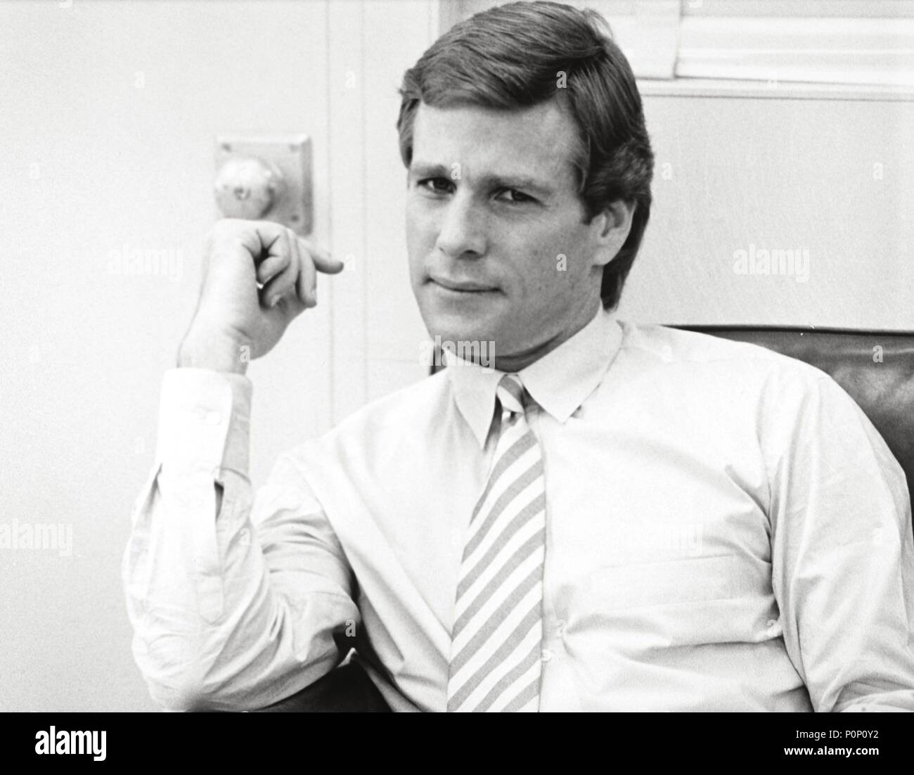 Stars RYAN O'NEAL Stock Photo Alamy(06)