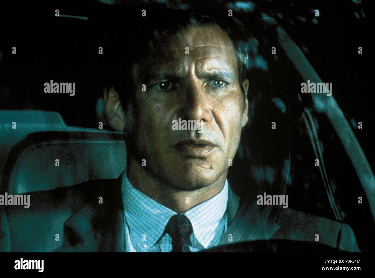 Original Film Title: PRESUMED INNOCENT English Title: PRESUMED Original Film Title: PRESUMED INNOCENT English Title: PRESUMED