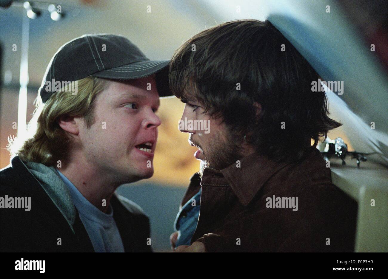 J mackye gruber elden henson hires stock photography and images Alamy