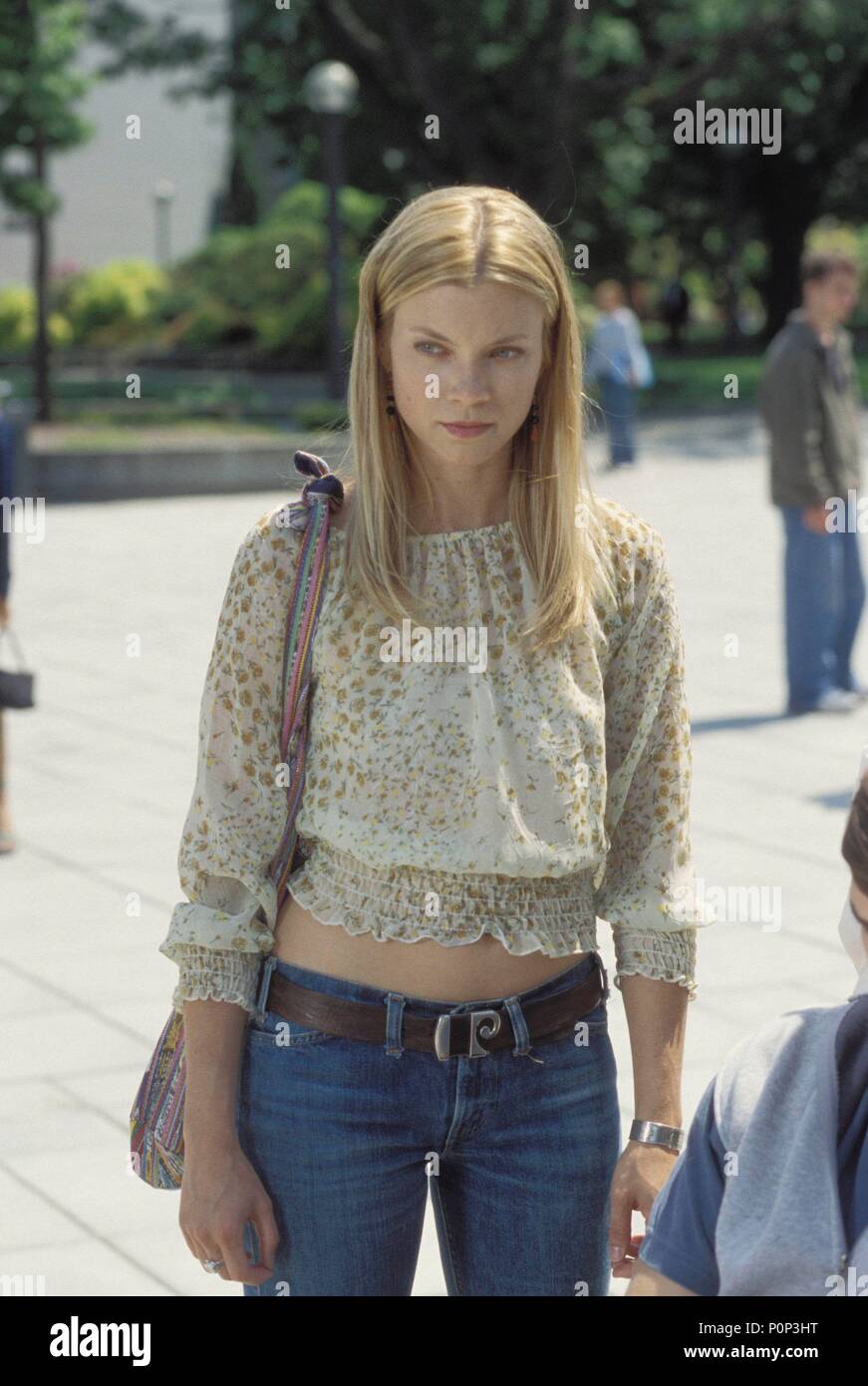 Original Film Title THE BUTTERFLY EFFECT. English Title THE BUTTERFLY