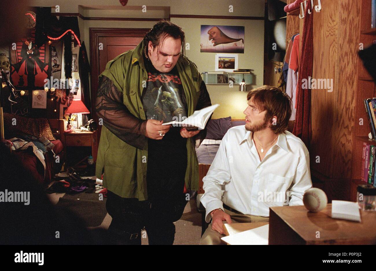 J mackye gruber ethan suplee hi-res stock photography and images - Alamy