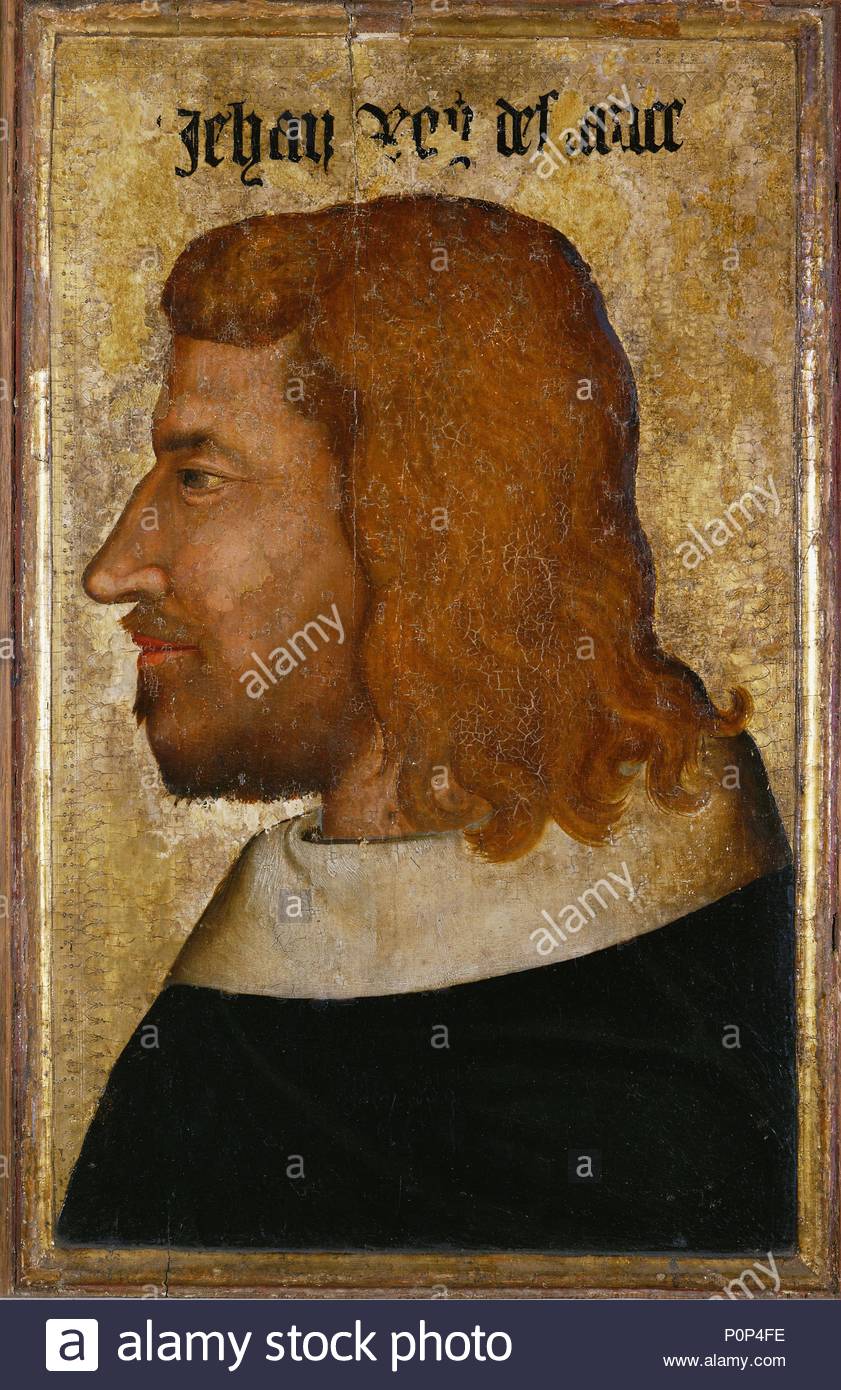 Jean Ii Le Bon Stock Photos & Jean Ii Le Bon Stock Images Alamy